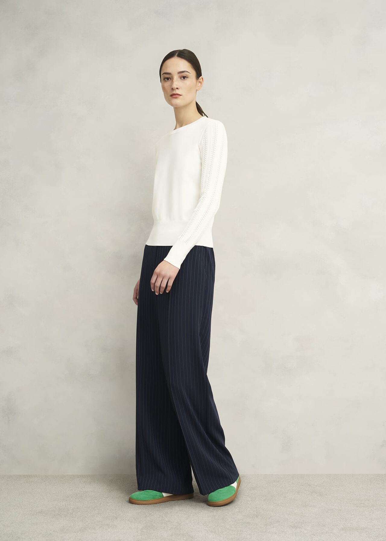 Hobbs Dianna Jumper Hobbs Dianna Jumper