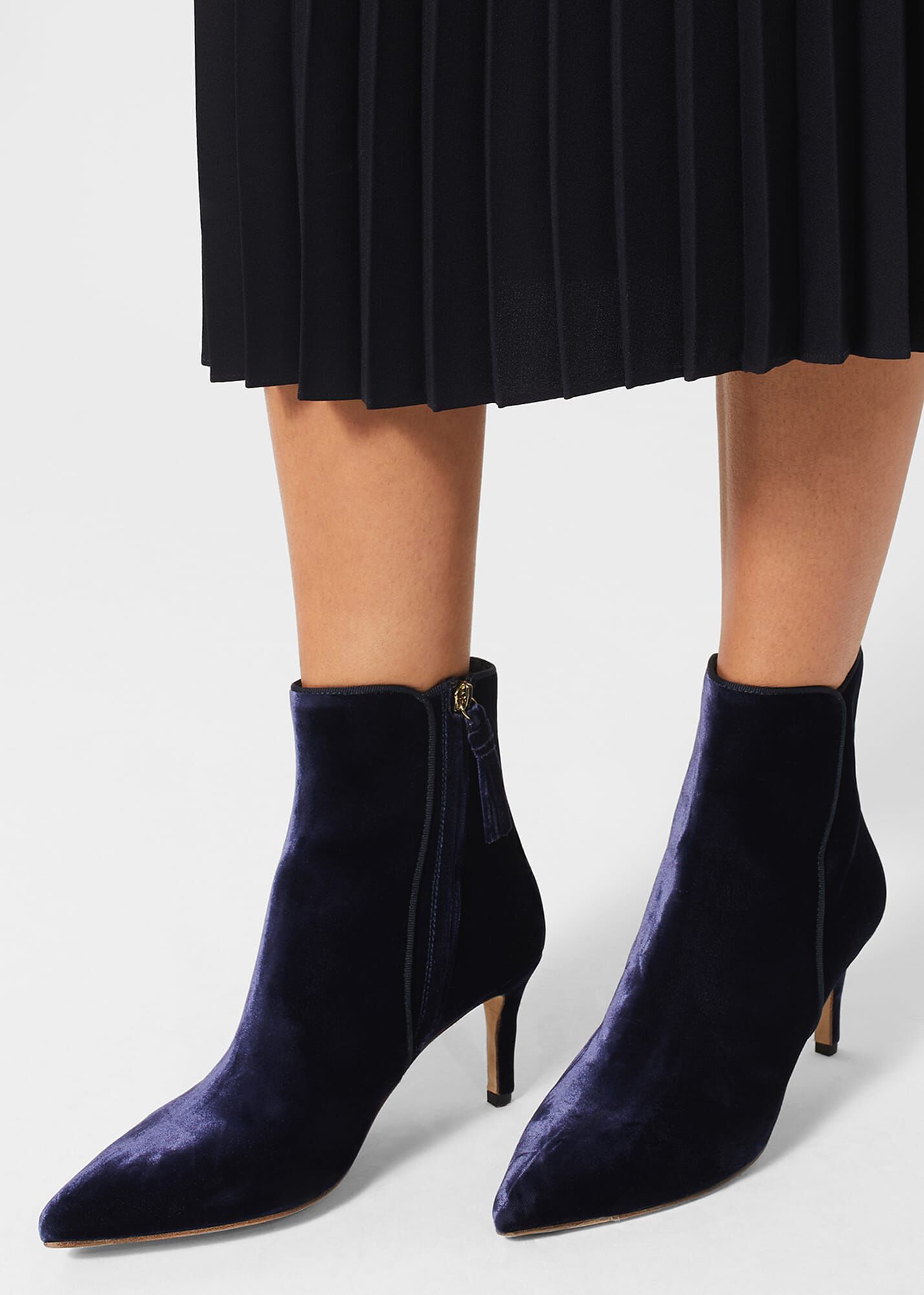 Boden clifton 2025 ankle boots