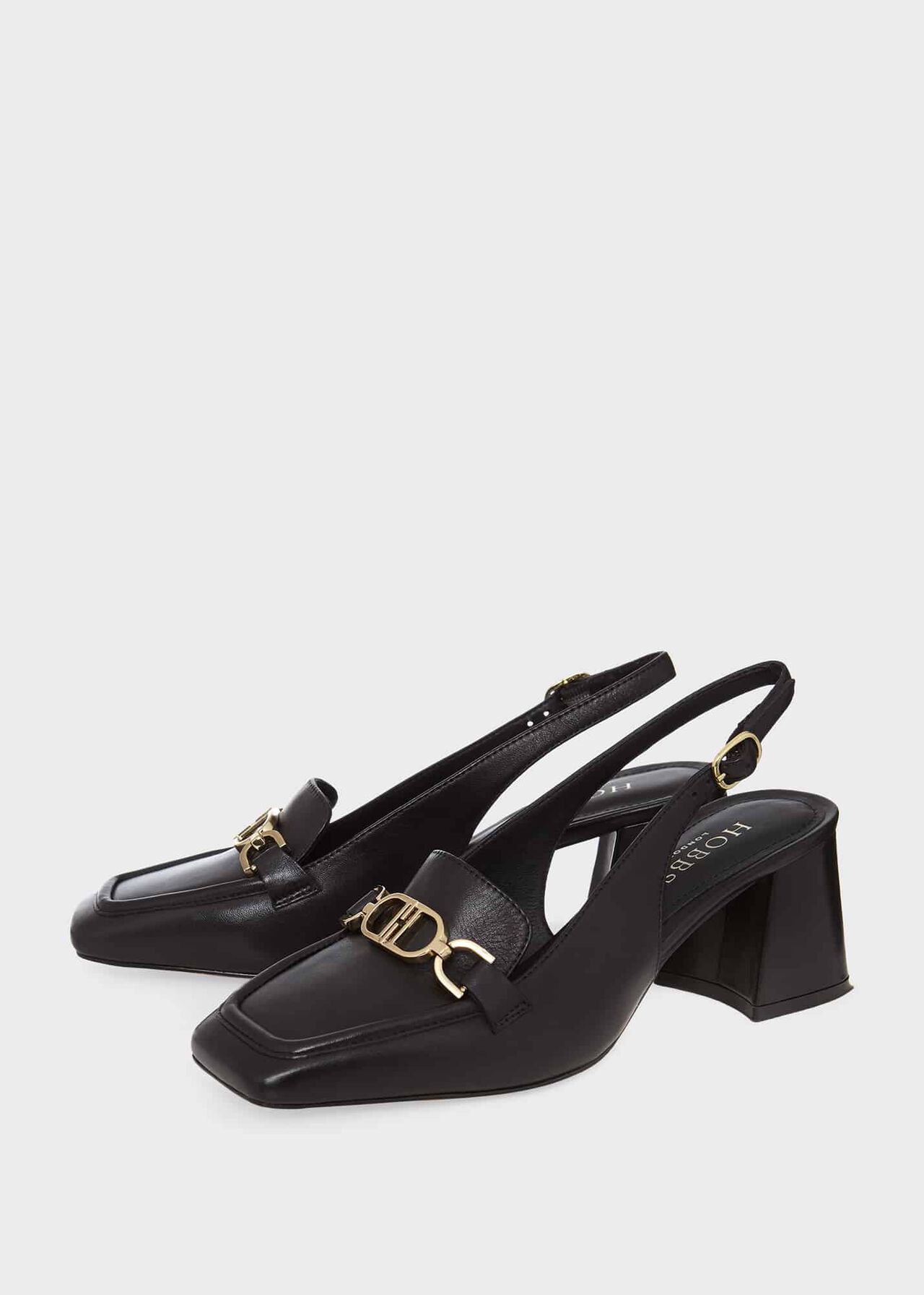 Nika Slingback