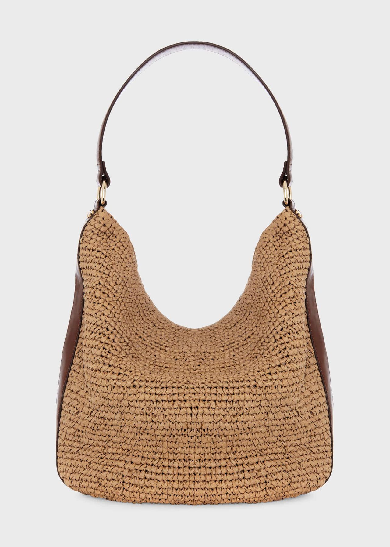 Hayle Tote, Tan, hi-res