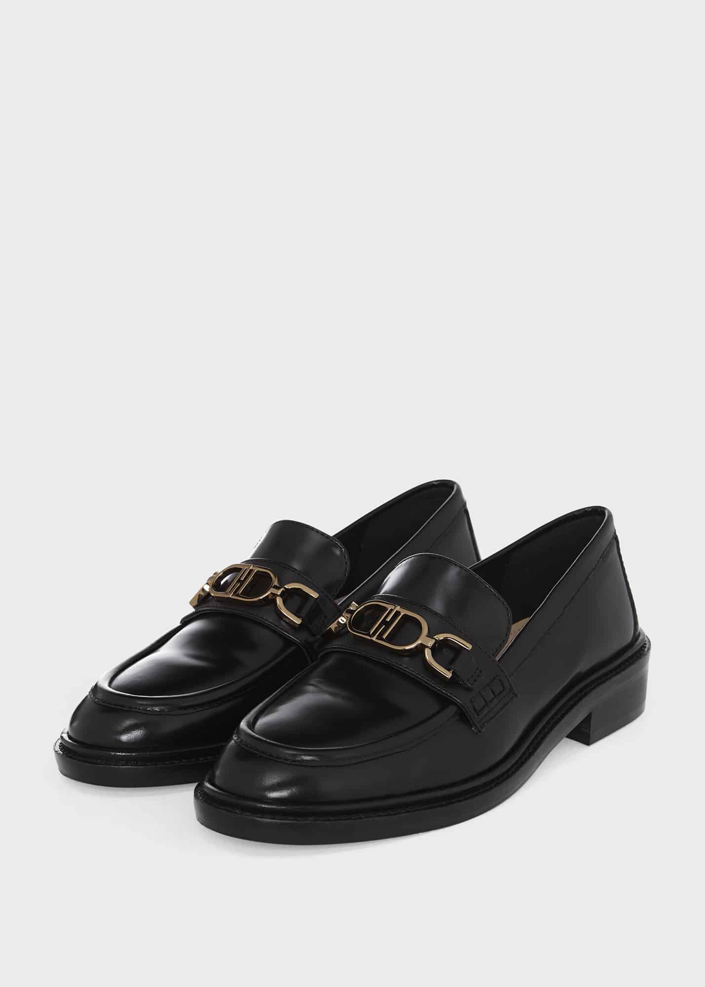 Hobbs loafers clearance sale