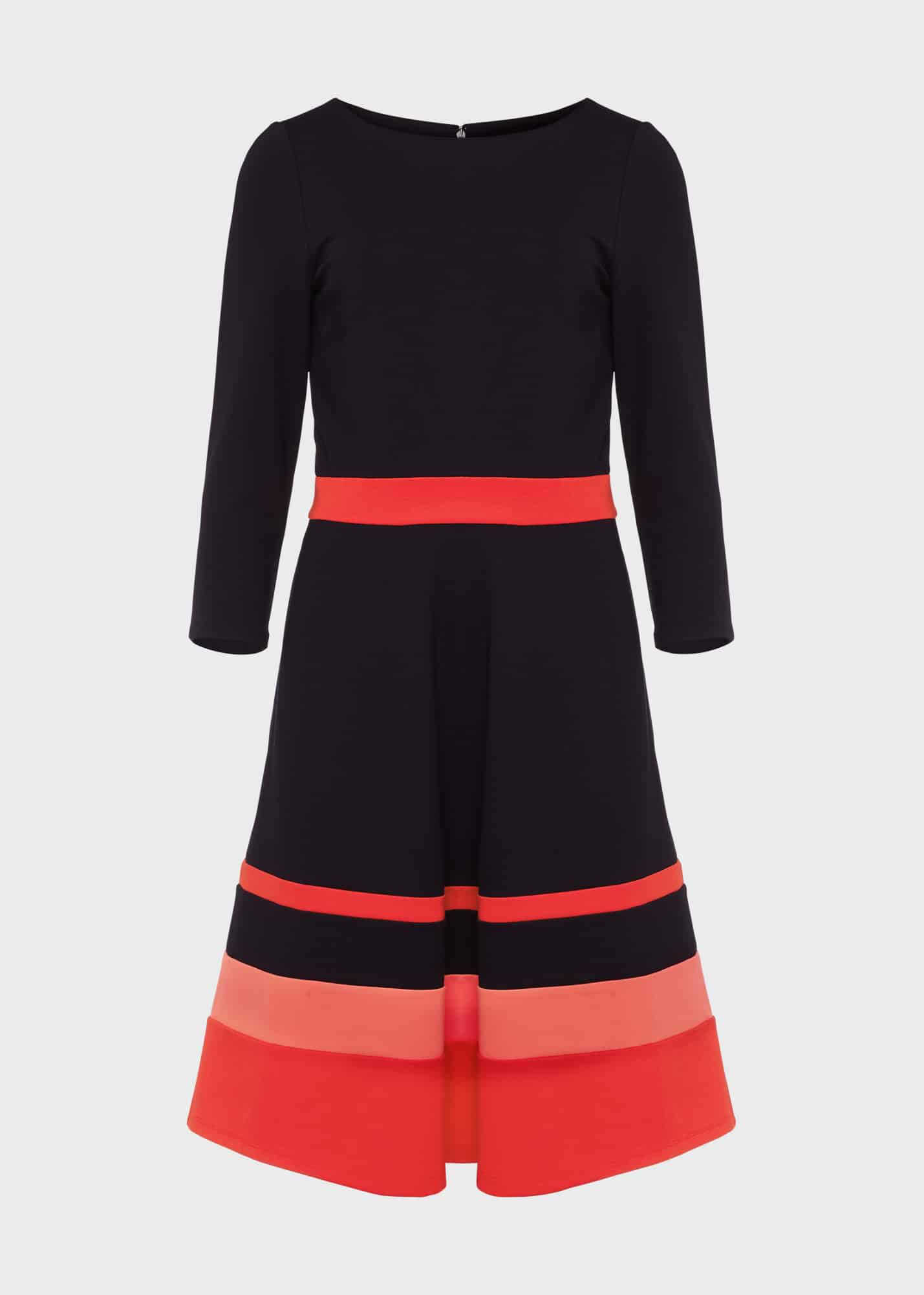 Hobbs seasalter dress cheap