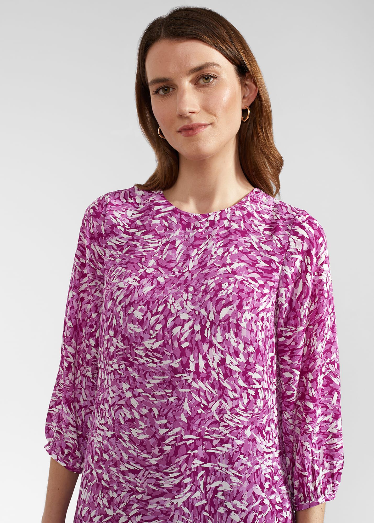 Hobbs 2025 liana dress