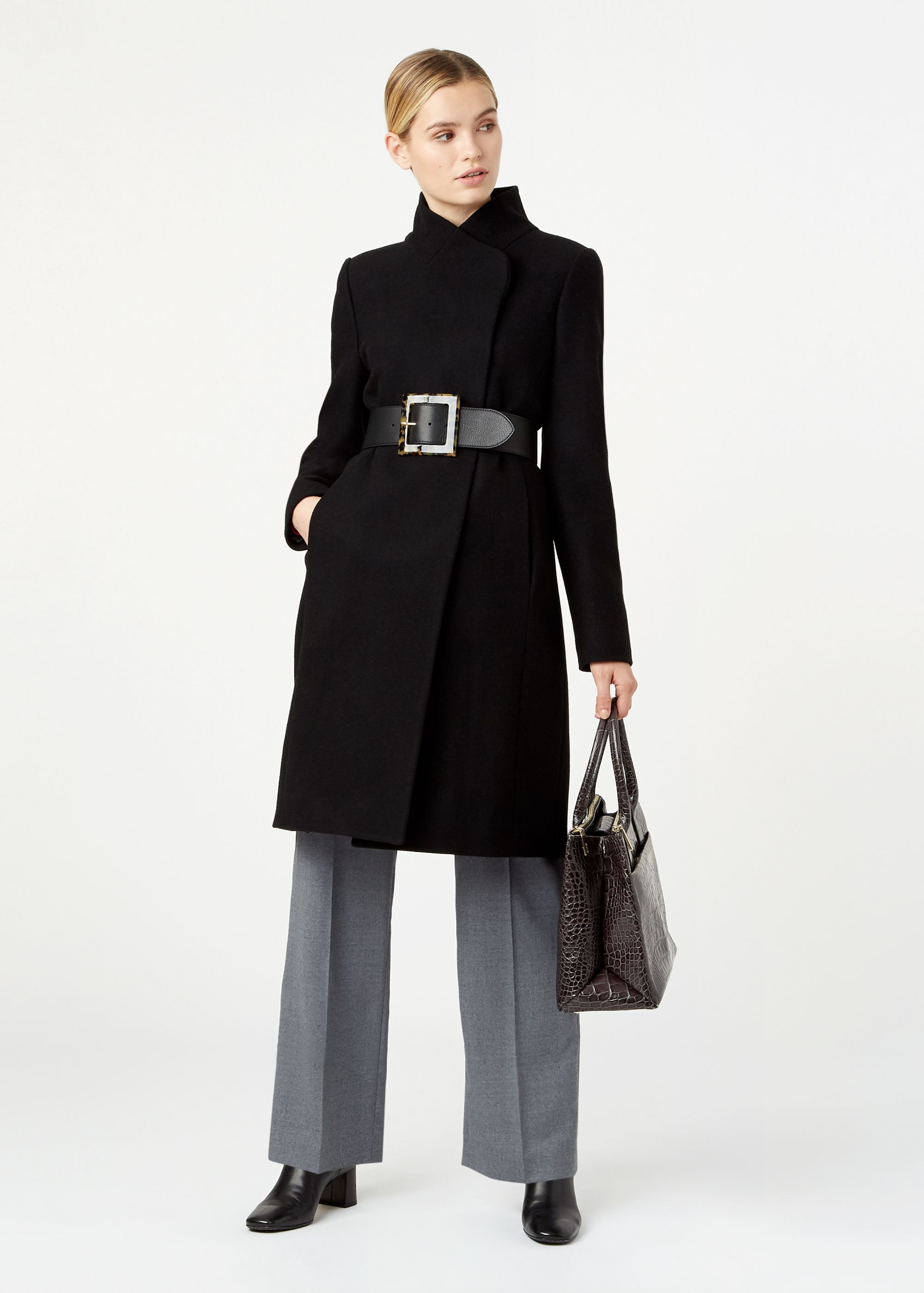 maria coat stand studio