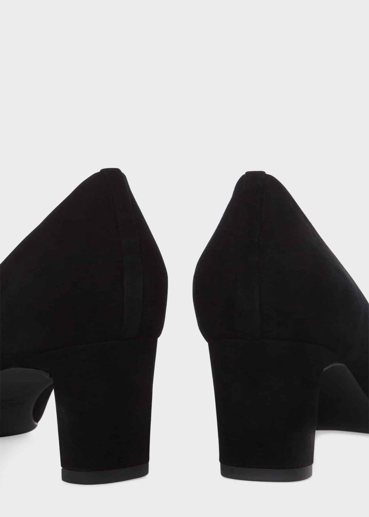 Myra Court, Black, hi-res