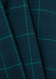 Riley Dress, Green Multi, hi-res