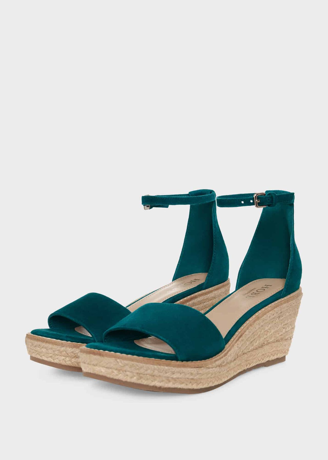 Vespa Espadrille, Palm Green, hi-res