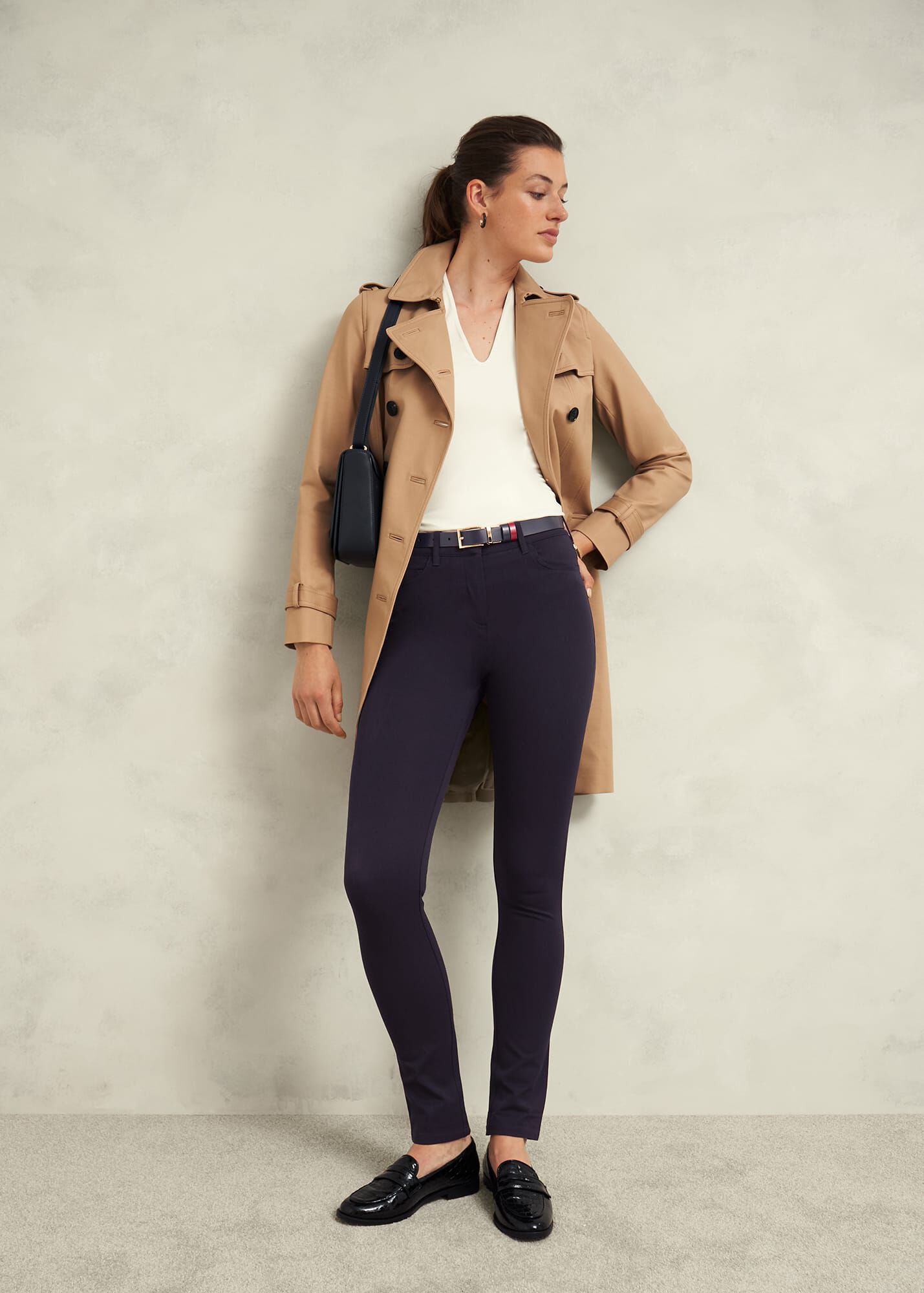 Amanda skinny jeans on sale