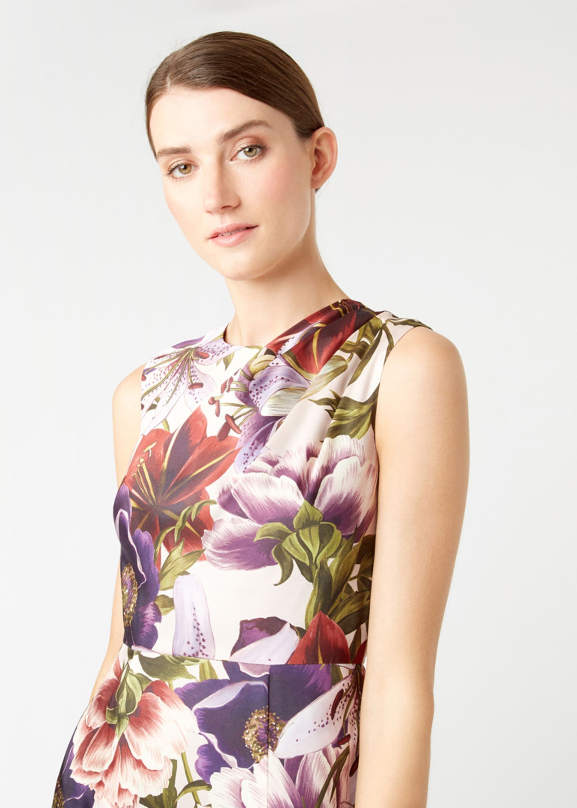 hobbs thao dress