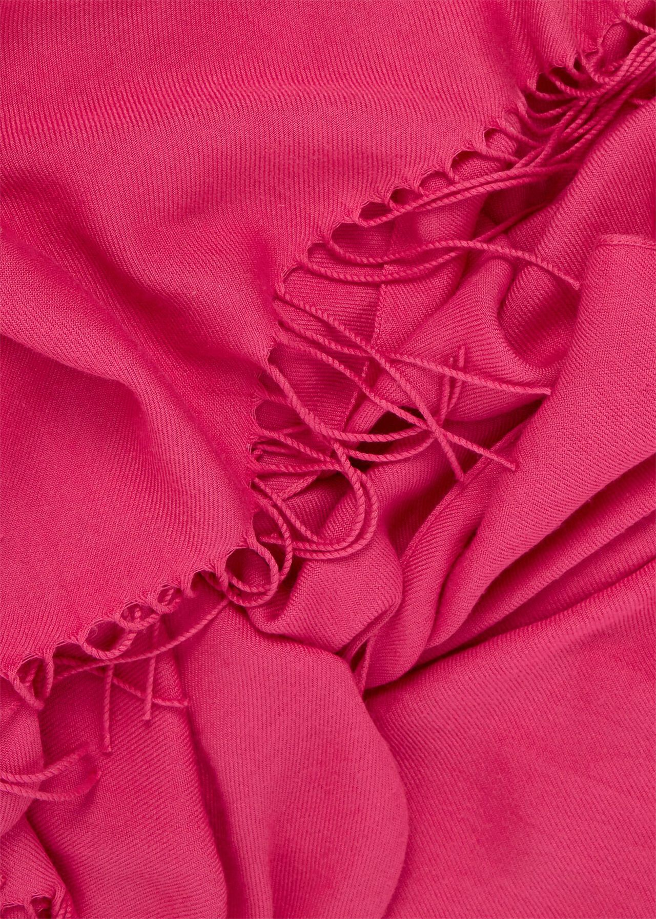 Matilda Scarf, Fiesta Pink, hi-res