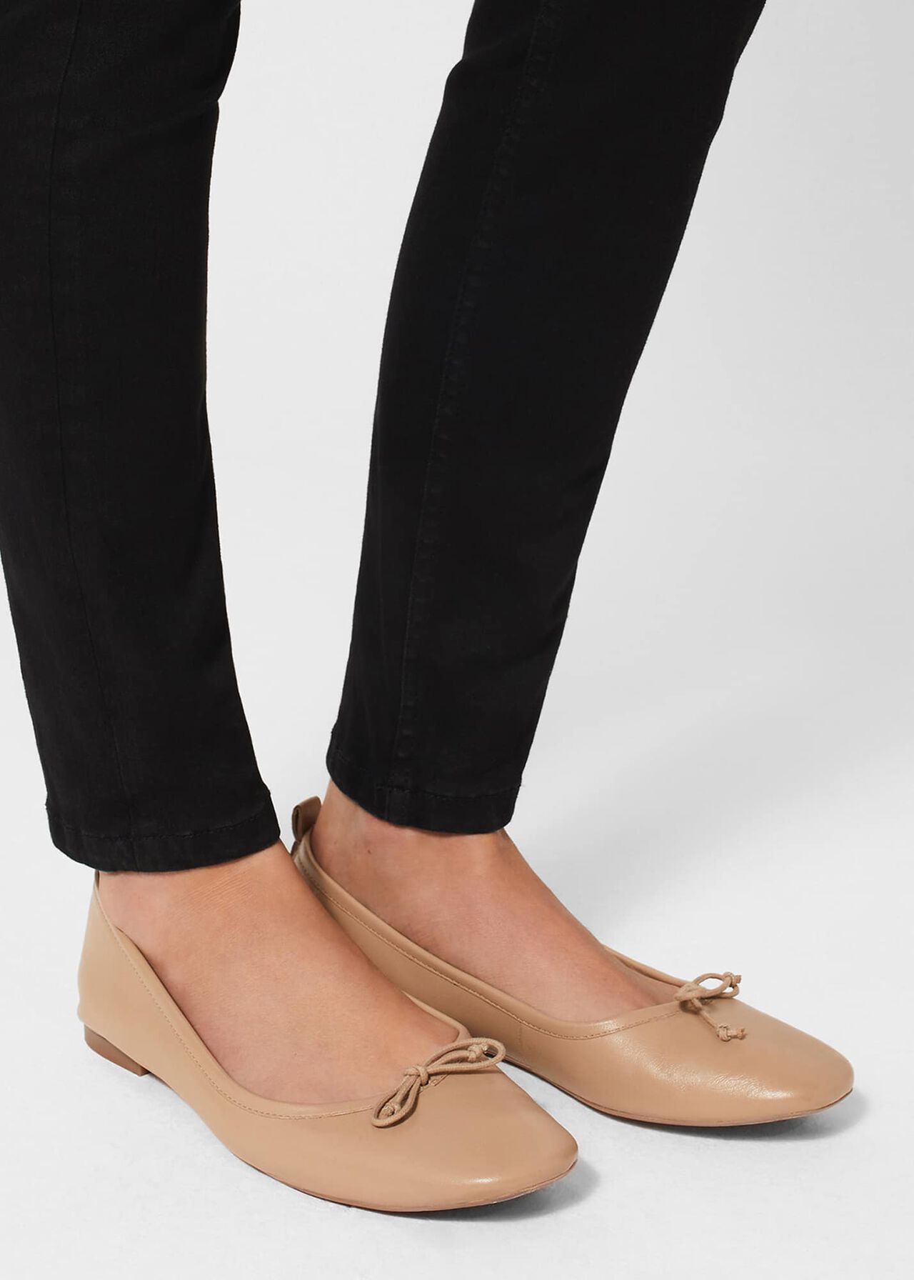 Hattie Ballerina, Camel, hi-res