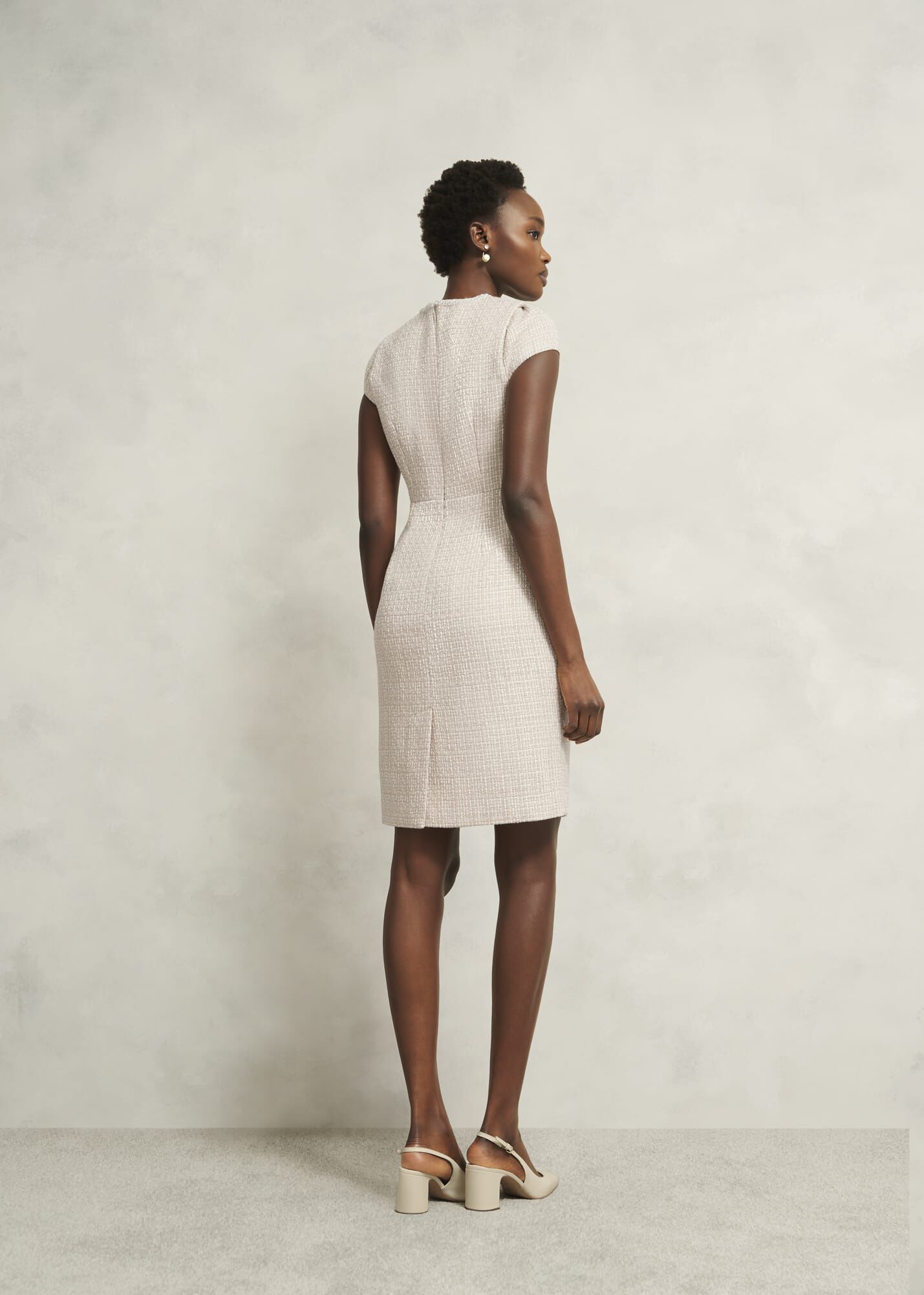 口コミ・レビューで人気商品を探そう Oriana | US Hobbs | Dress Tweed ジャケット・アウター