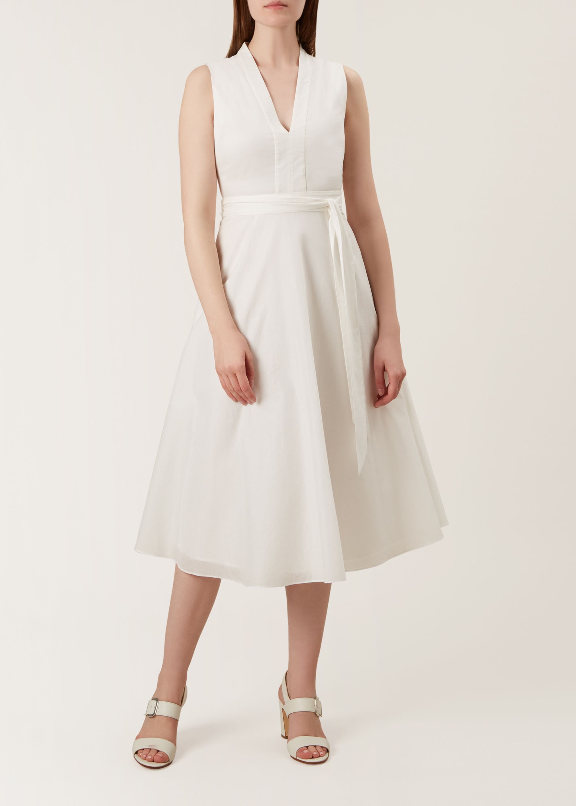 hobbs regina dress