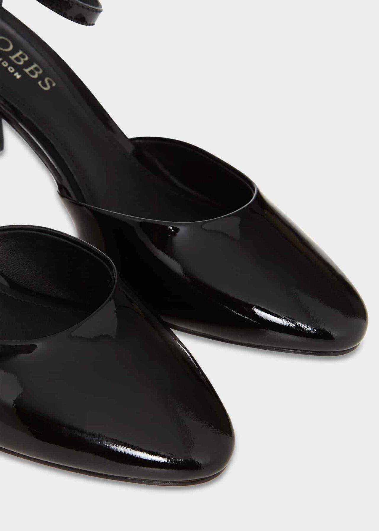 Sophie Pumps, Black, hi-res