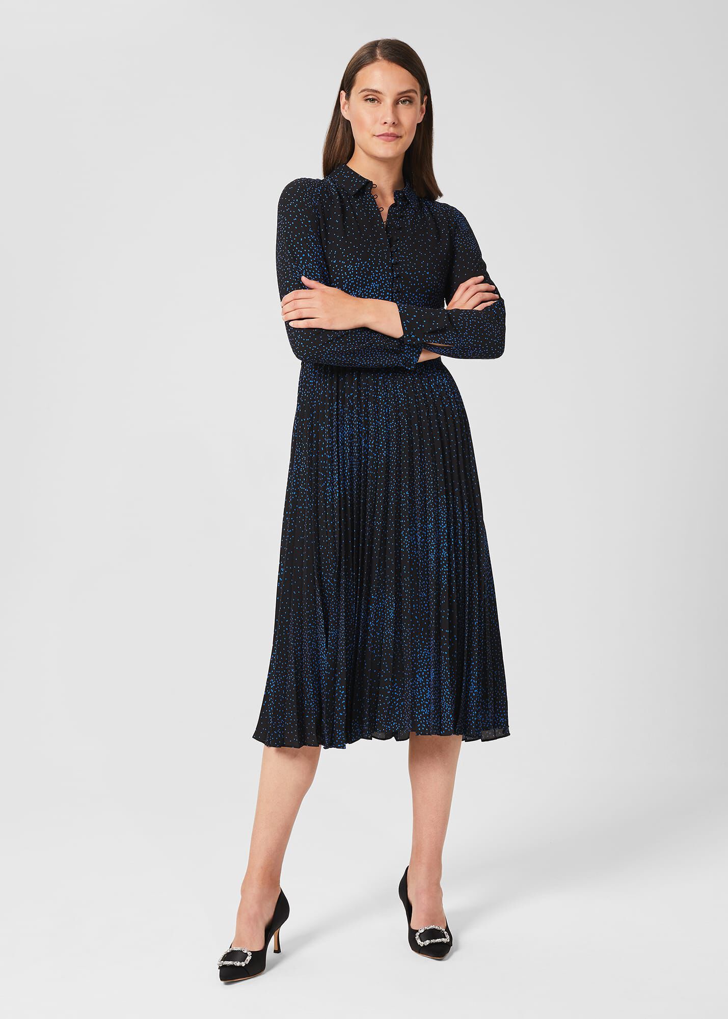 hobbs ladies dresses
