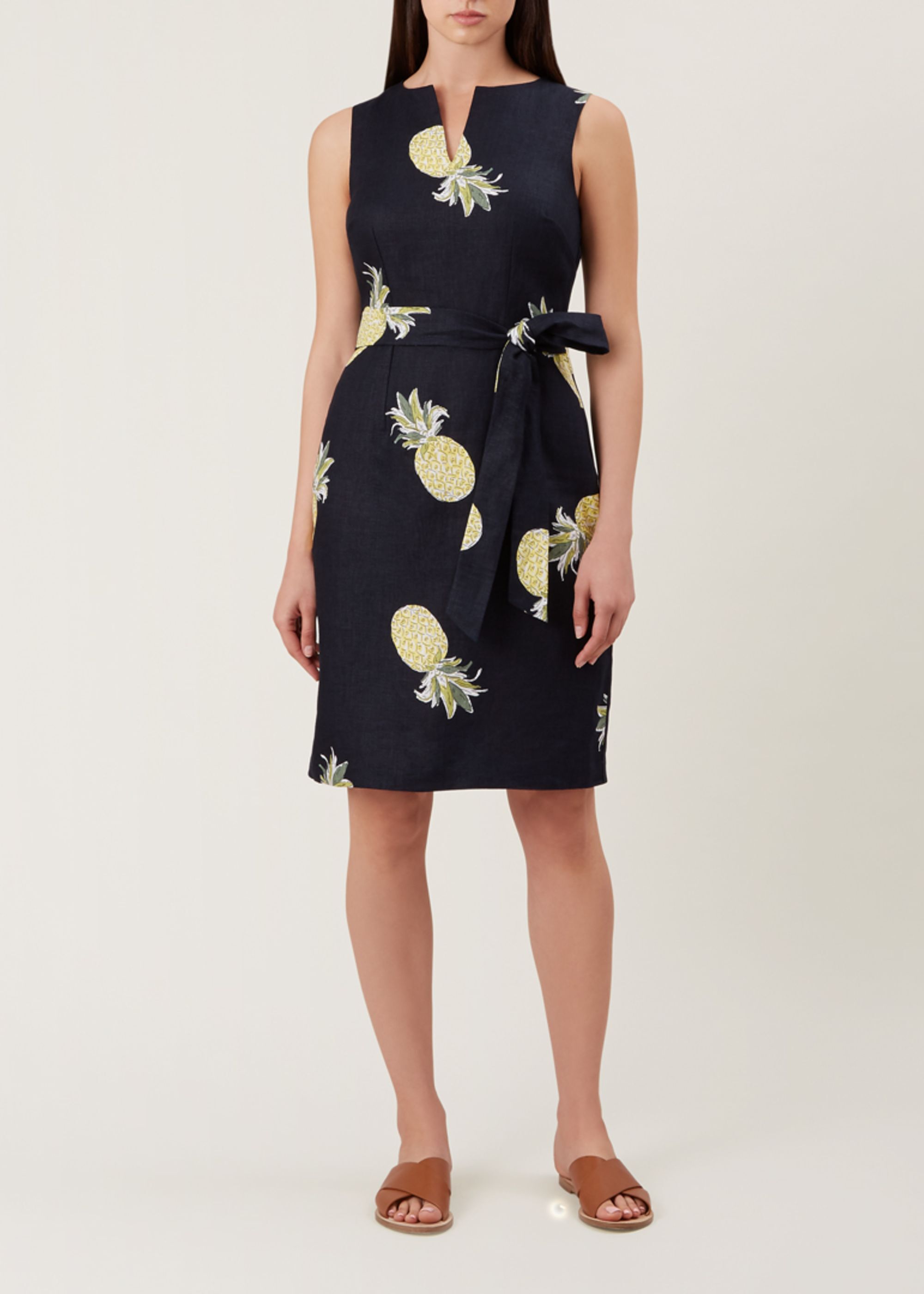 windsor rose dress
