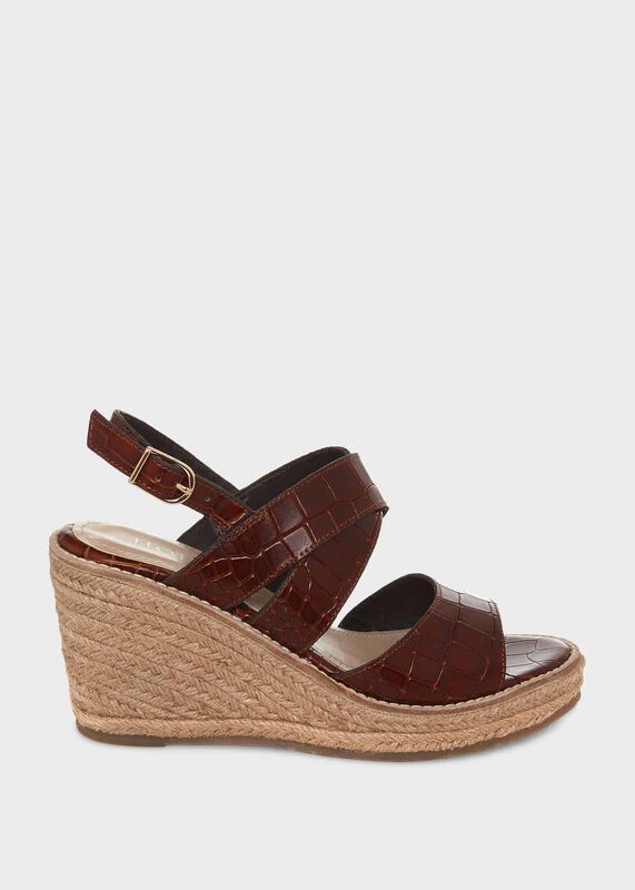 Robyn Espadrille