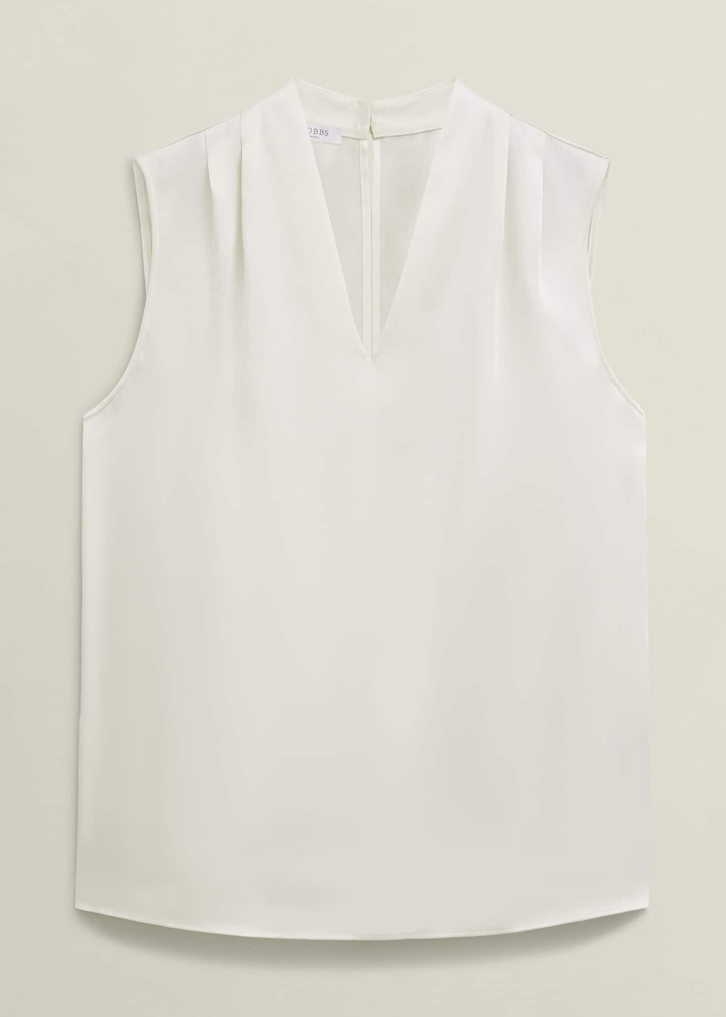 ホブズ HOBBS NINA BLOUSE （IVORY） Nina Blouse | Hobbs US |