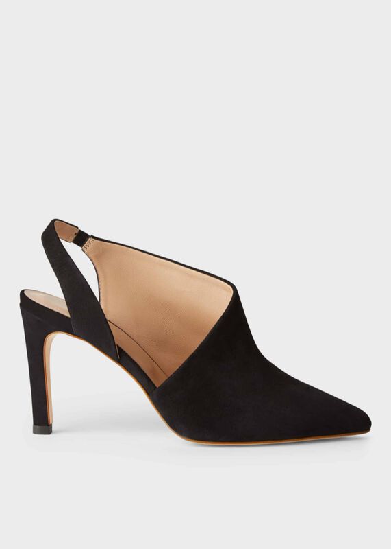 Madison Slingback