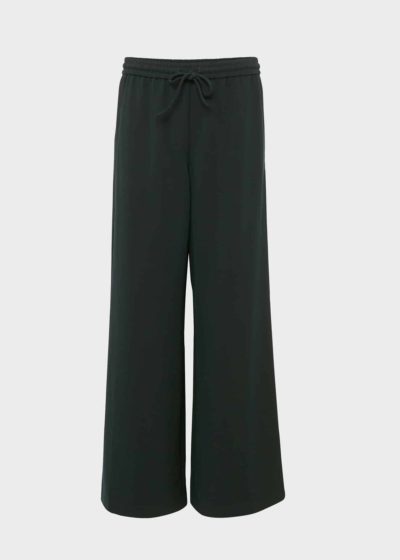 Nellie Trousers, Dark Pine Green, hi-res