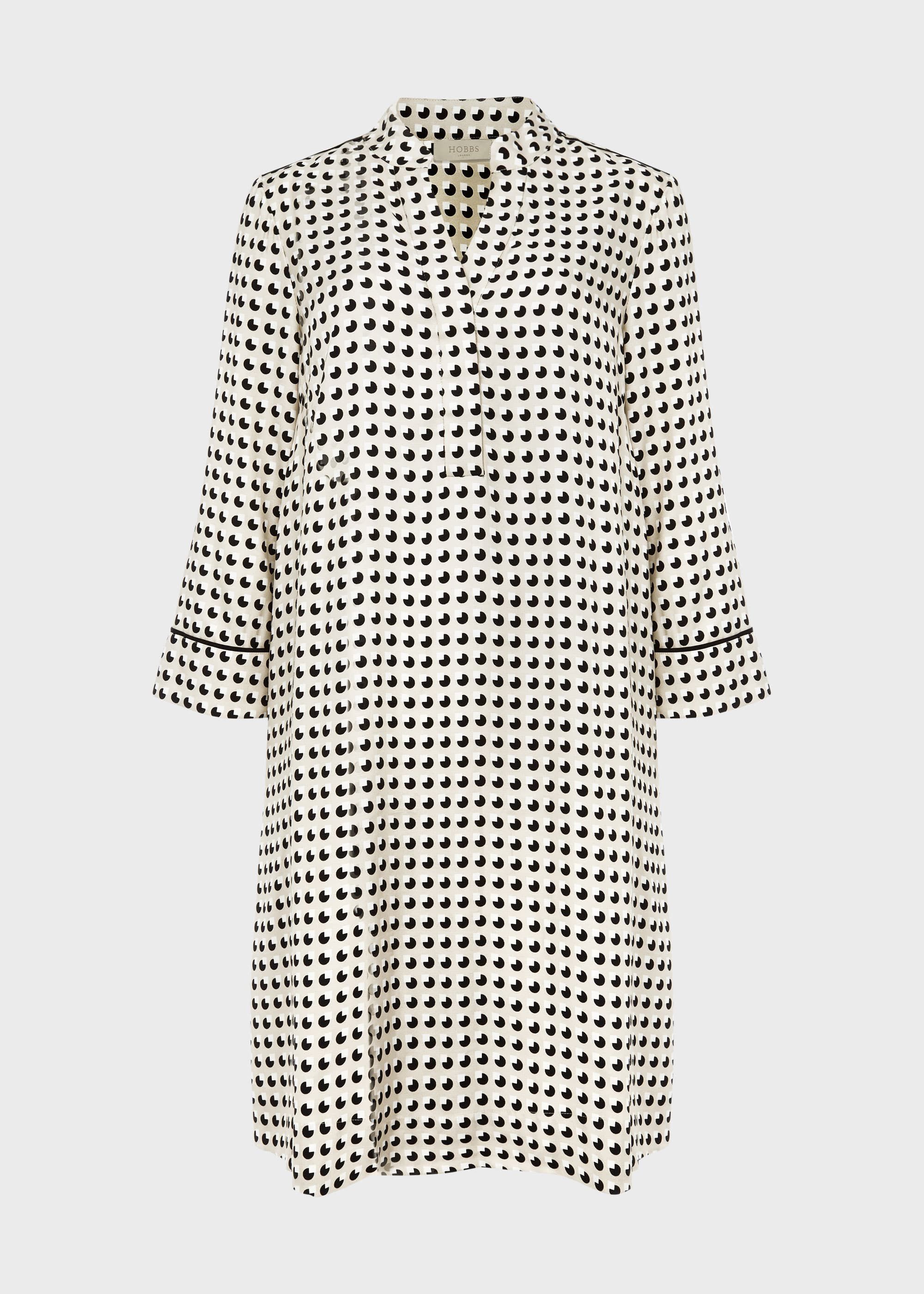 Amara Tunic Dress