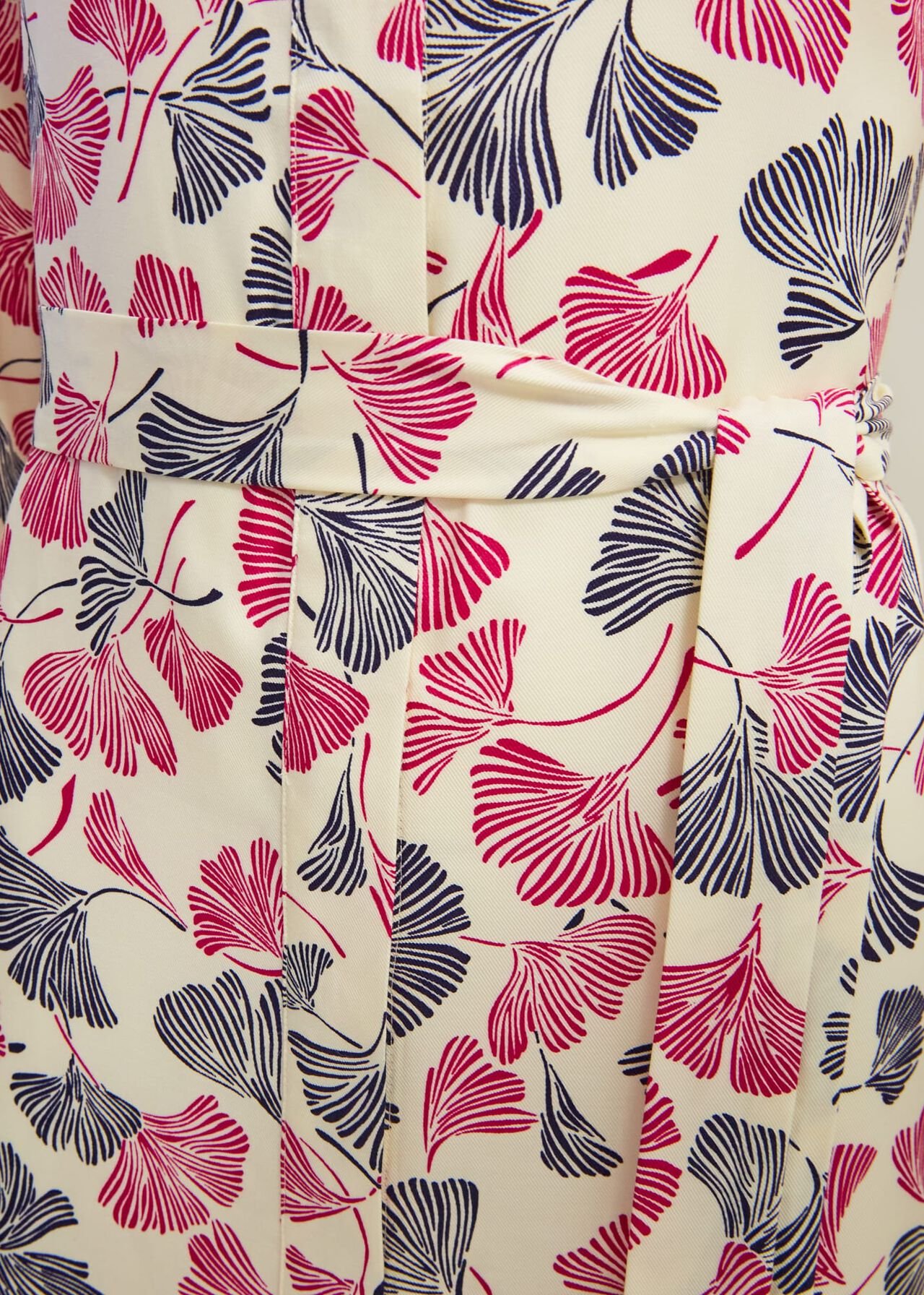 Francis Dress, Cream Multi, hi-res
