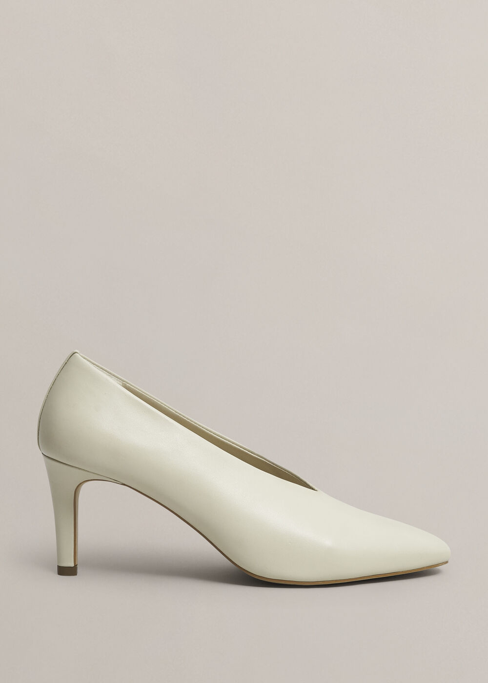 Cleo Courts, Warm Ivory, hi-res