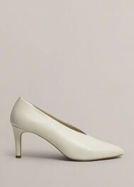 Cleo Courts, Warm Ivory, hi-res