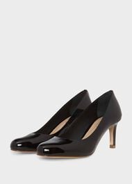Lizzie Pumps, Black, hi-res