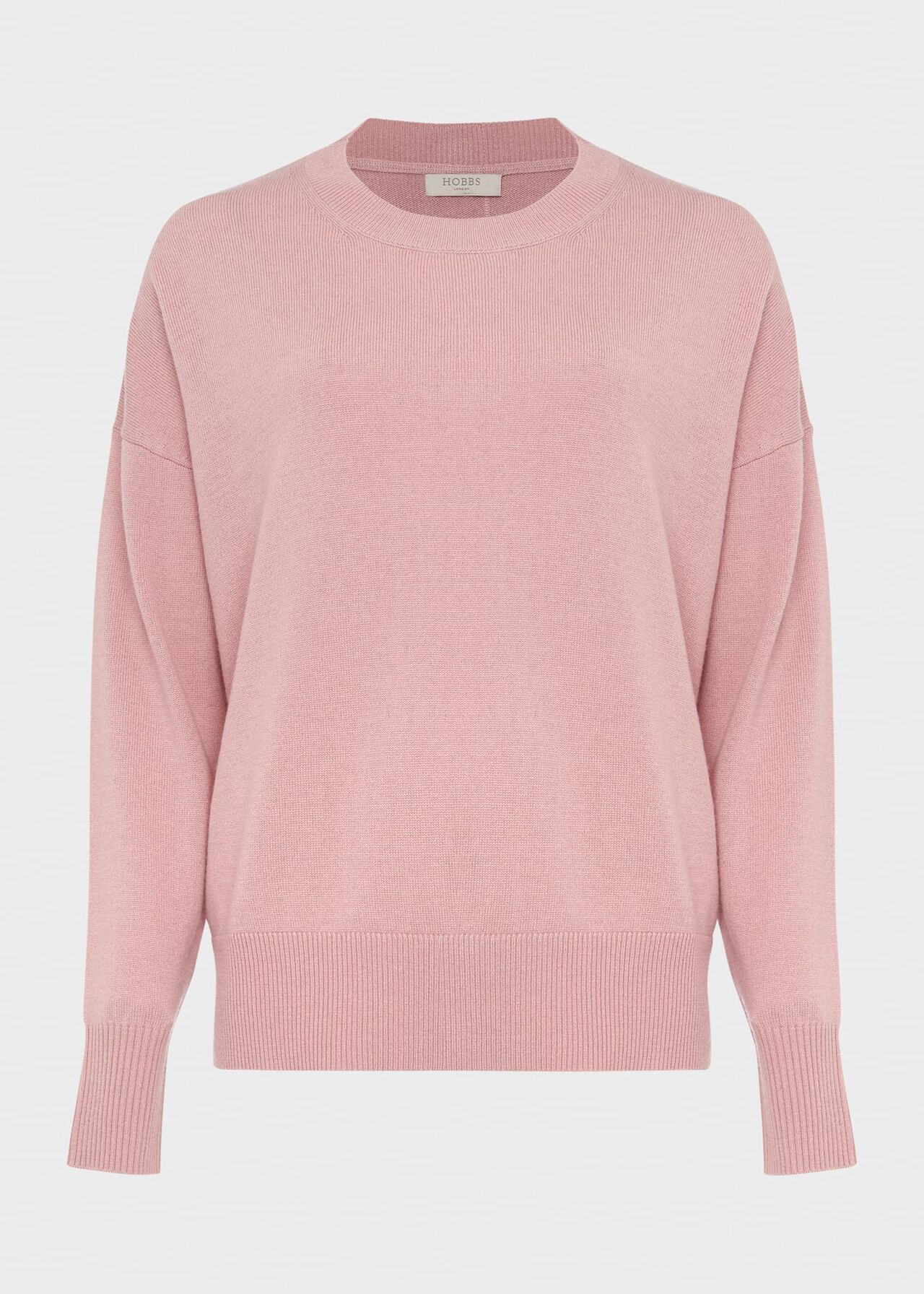 Lydia Jumper, Pastel Pink, hi-res