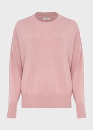 Lydia Jumper, Pastel Pink, hi-res