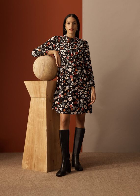 Seren Dress Outfit