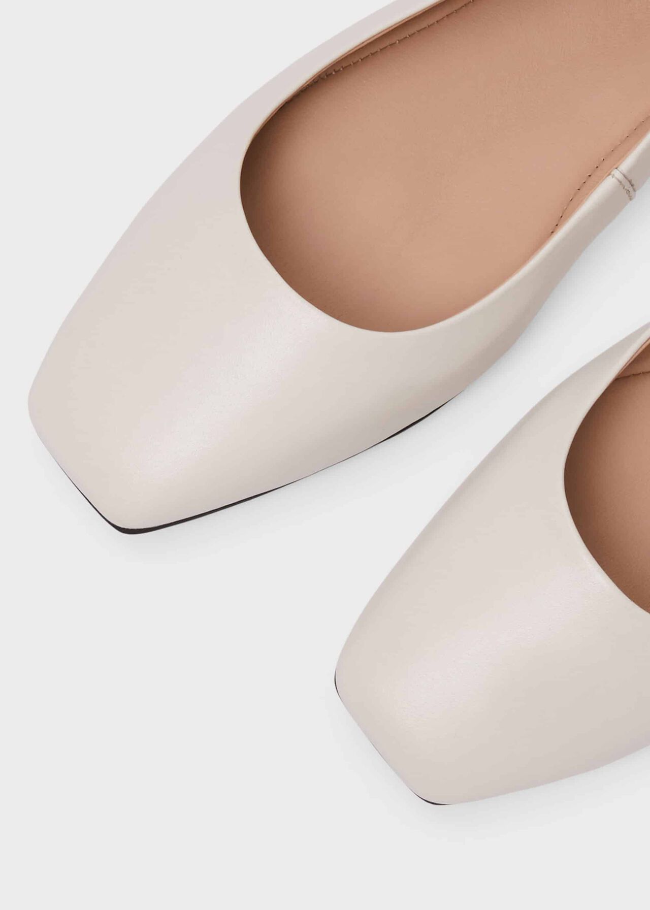 hobbs ballerina shoes