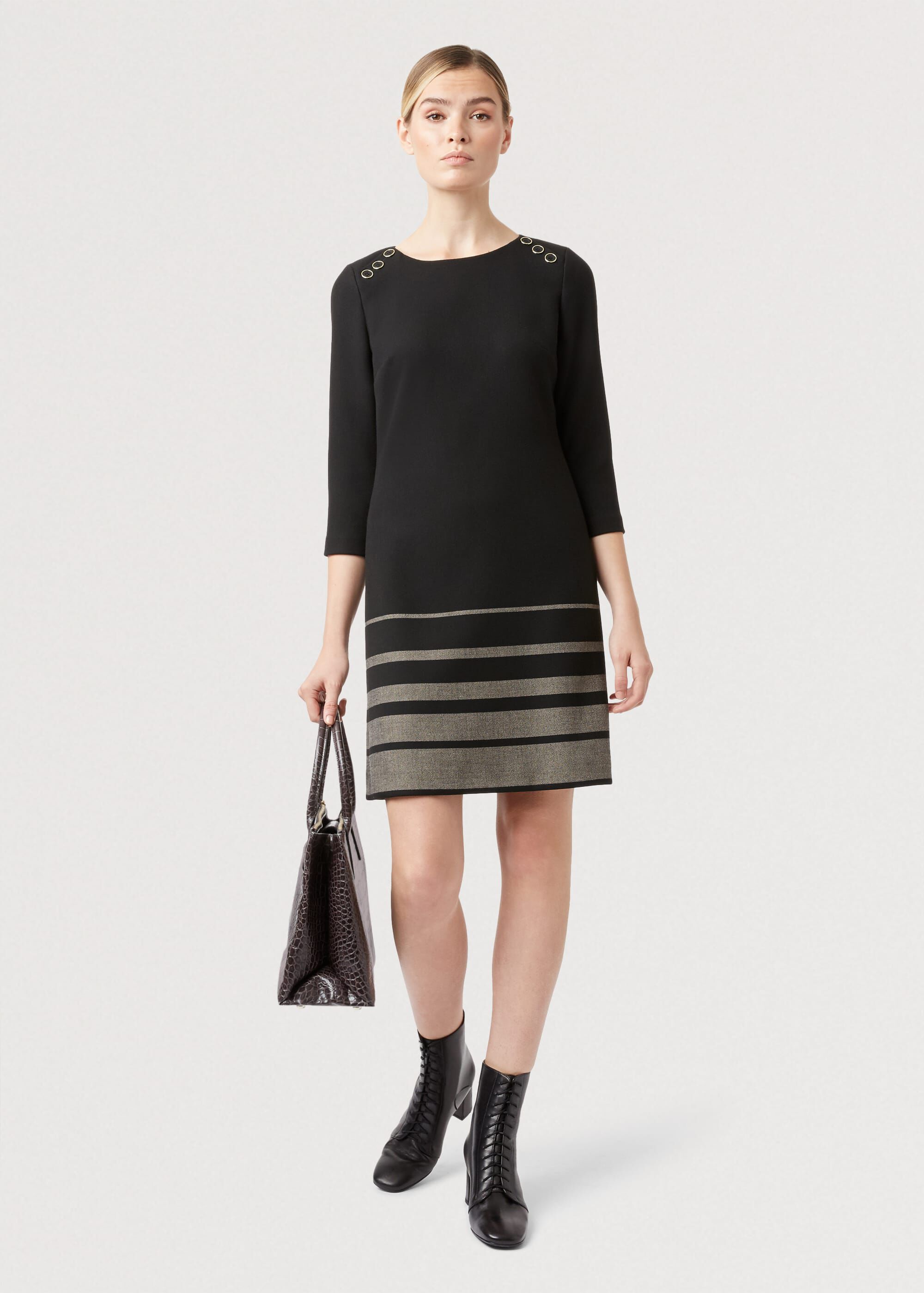 hobbs gracie dress