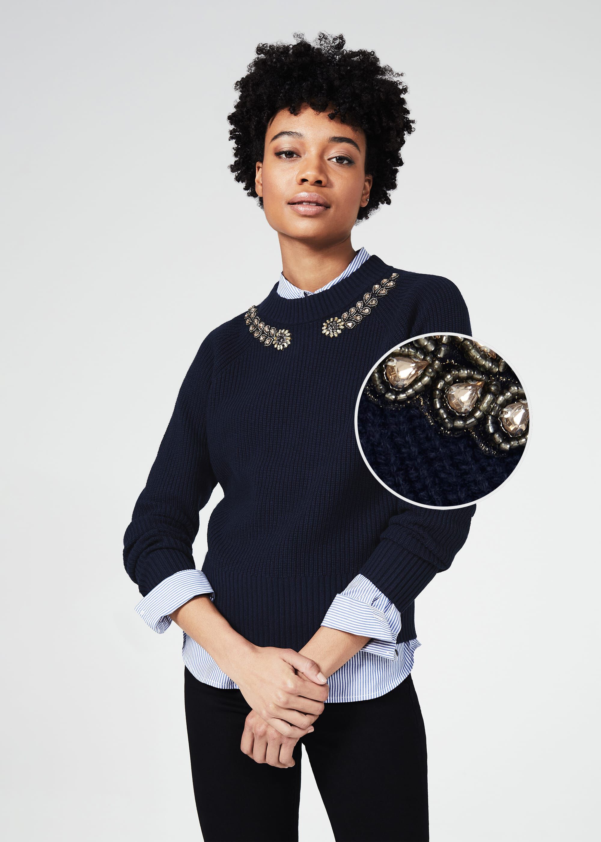 wool jumper sale