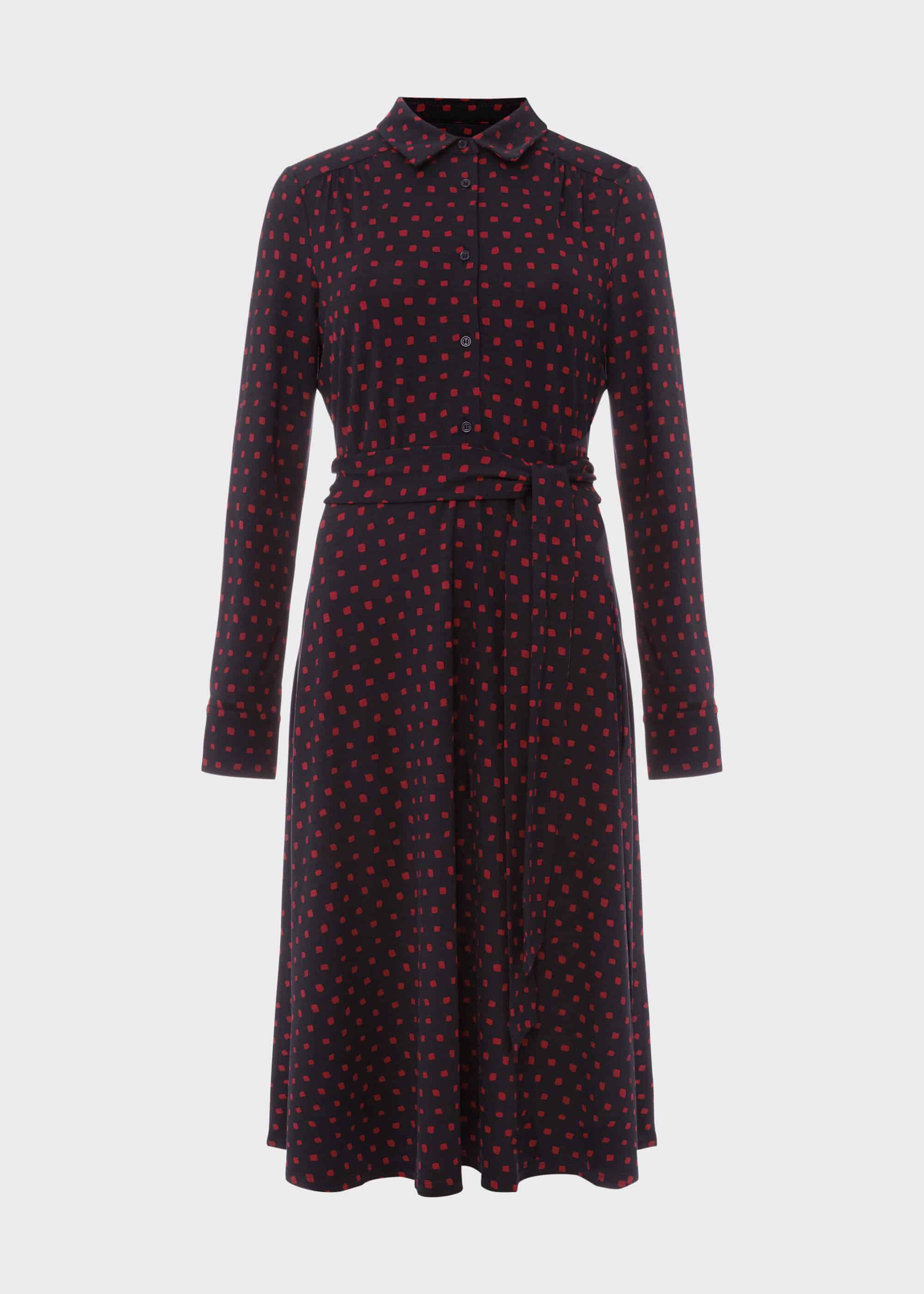 hobbs work dresses