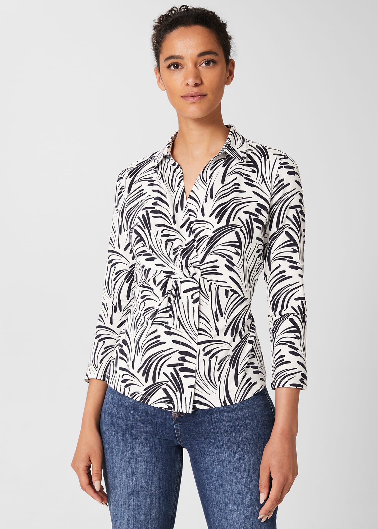 Hobbs nadia jacket discount