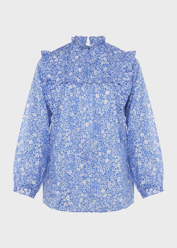Alden Blouse