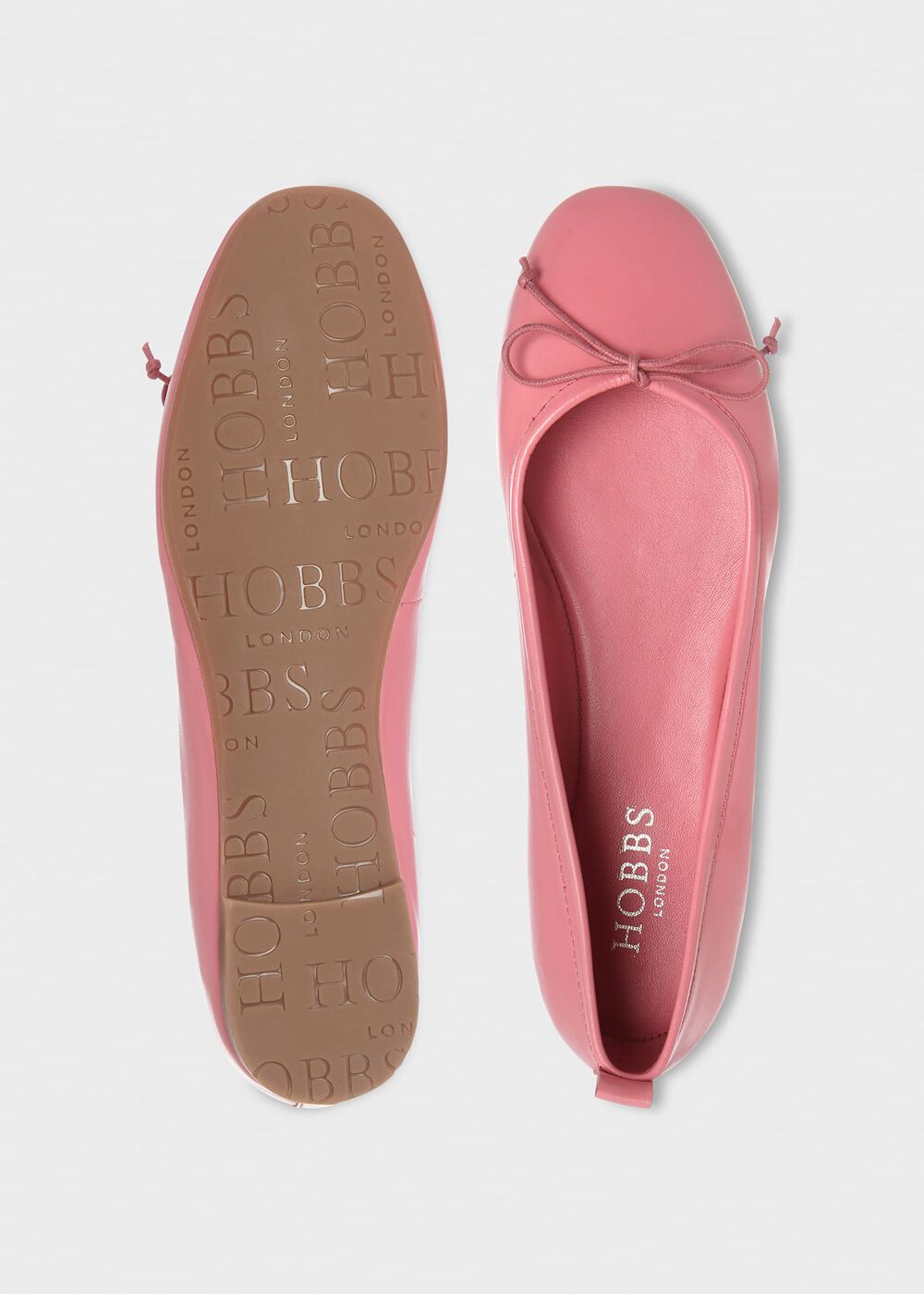 Hattie Ballerina, Peony Pink, hi-res