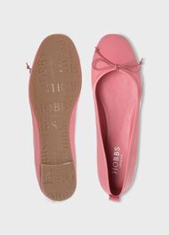 Hattie Ballerina, Peony Pink, hi-res