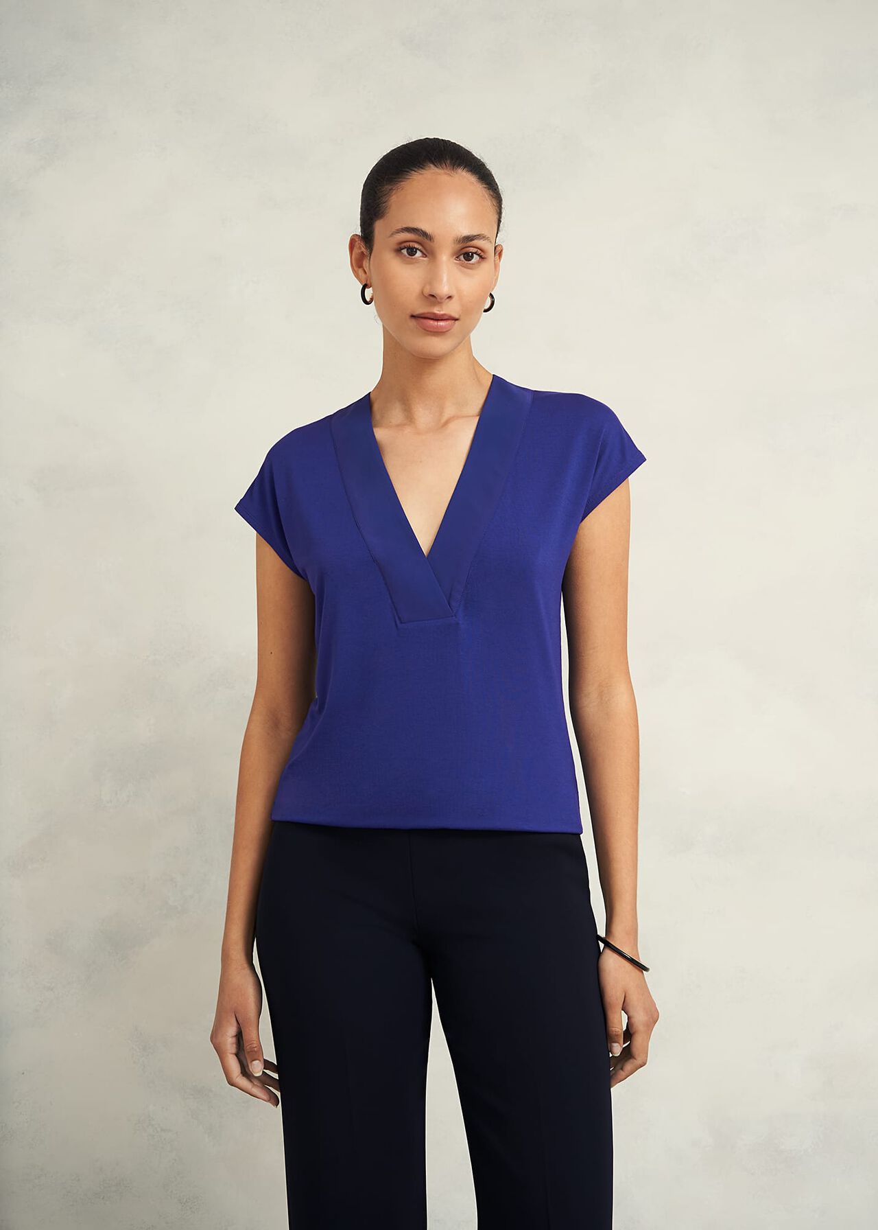 Hobbs Jonie Top Hobbs Jonie Top