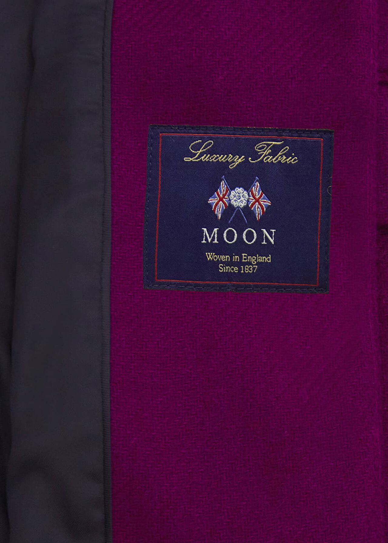 Hackness Jacket, Pink, hi-res