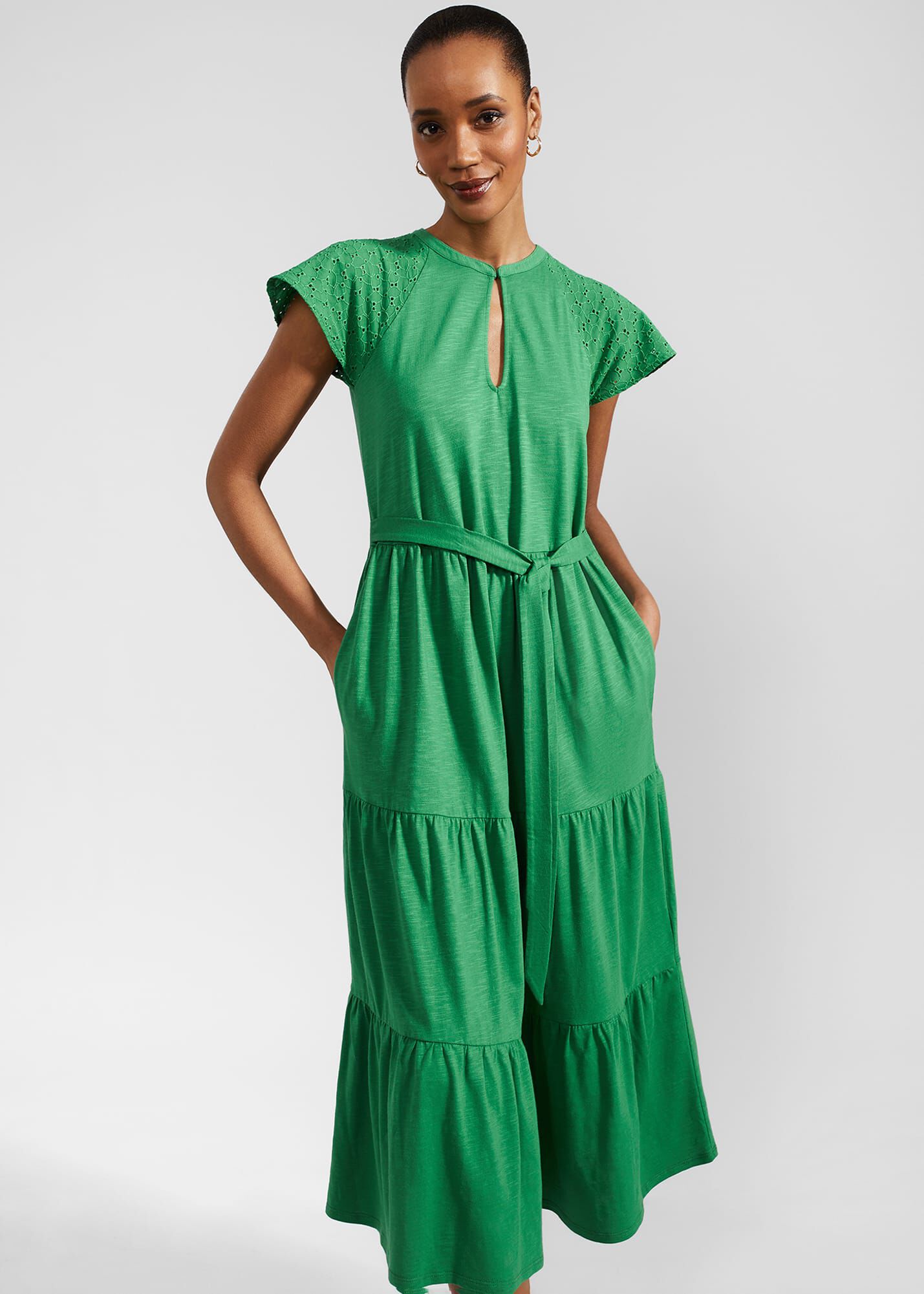 Brodie Jersey Dress | Hobbs US | Brodie Jersey Dress | Hobbs US |