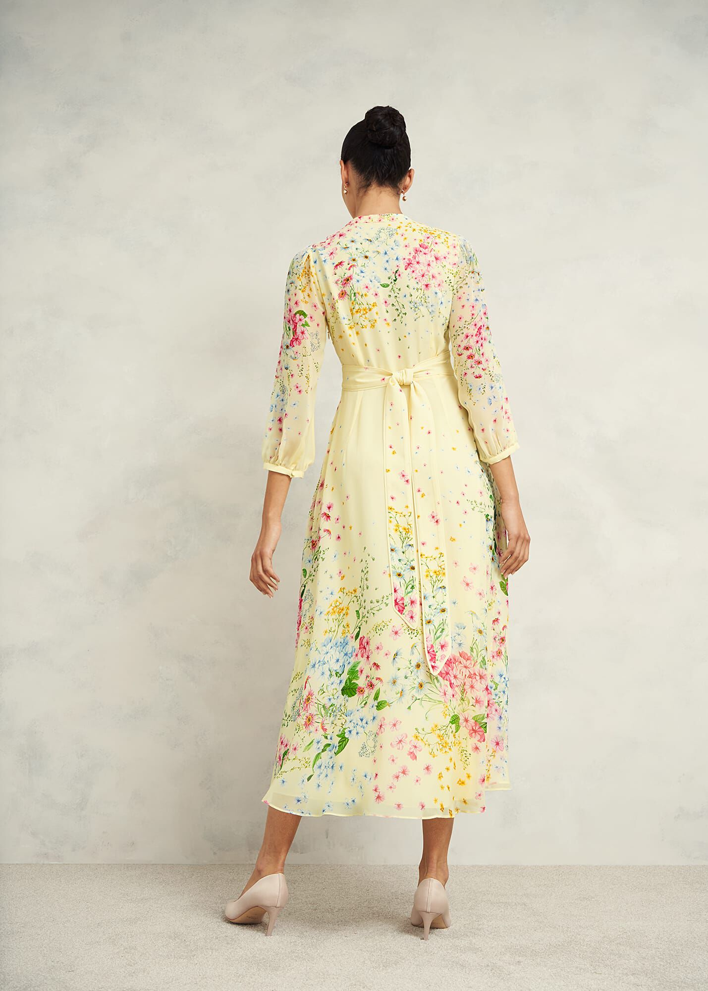 【驚きの値段】 Emma | US Hobbs | Dress Silk 指輪・リング