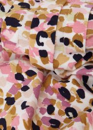 Jacqueline Print Top, Ivory Multi, hi-res