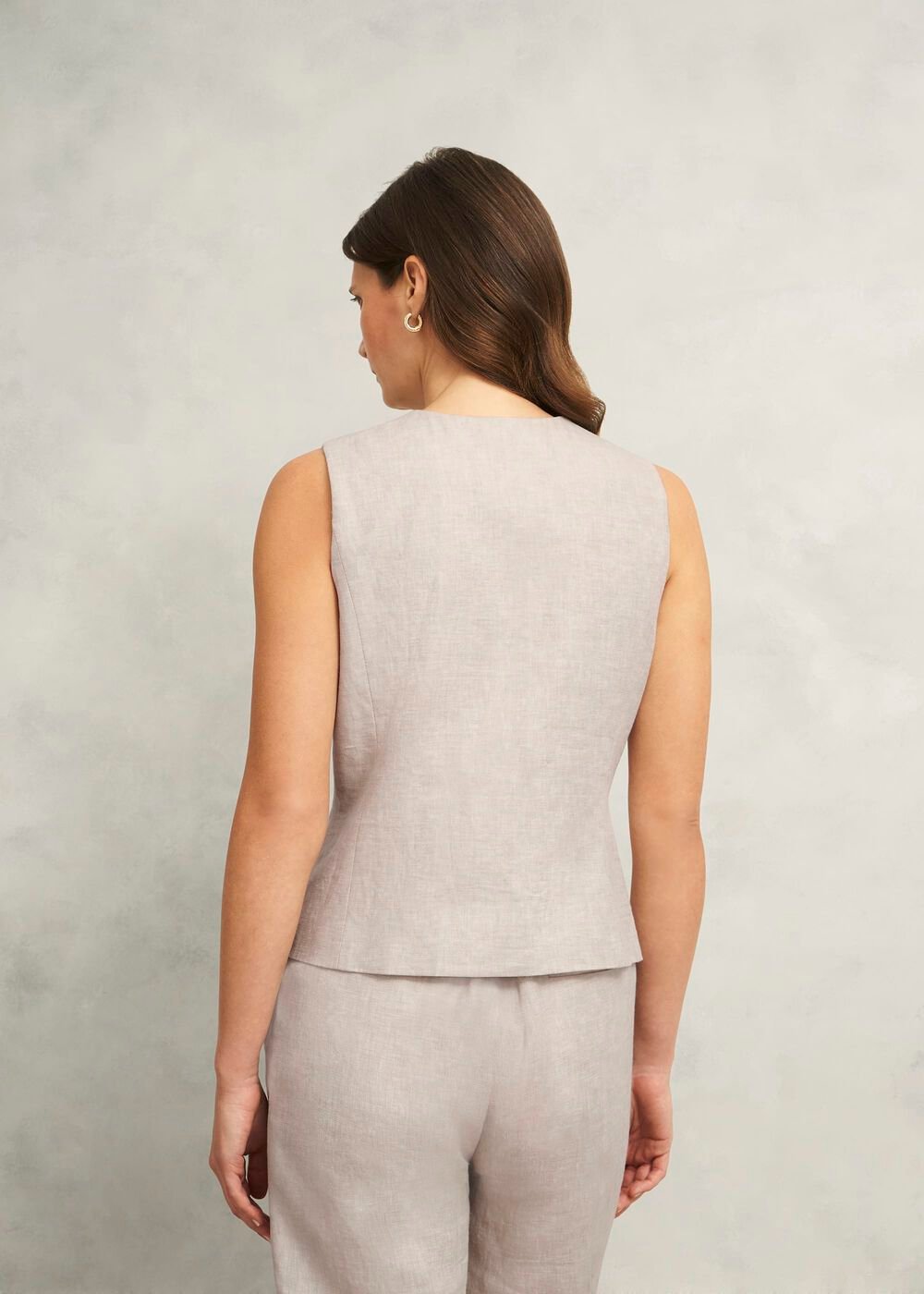 Alessia Vest, Neutral, hi-res