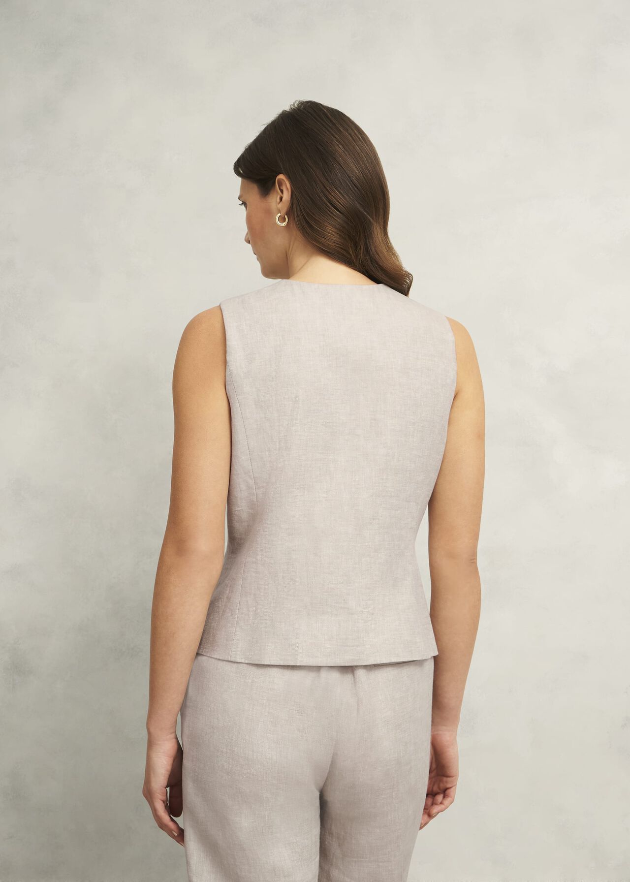 Alessia Vest, Neutral, hi-res
