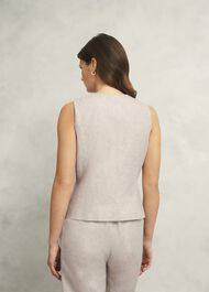 Alessia Vest, Neutral, hi-res