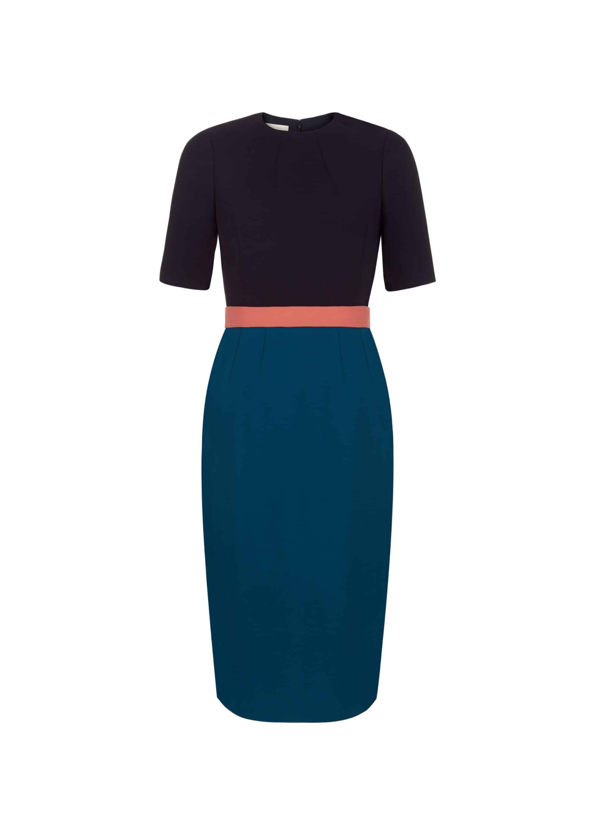 adela dress hobbs