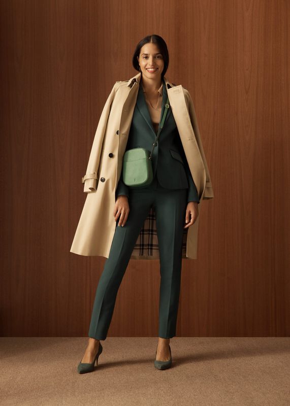 Suki Jacket Outfit